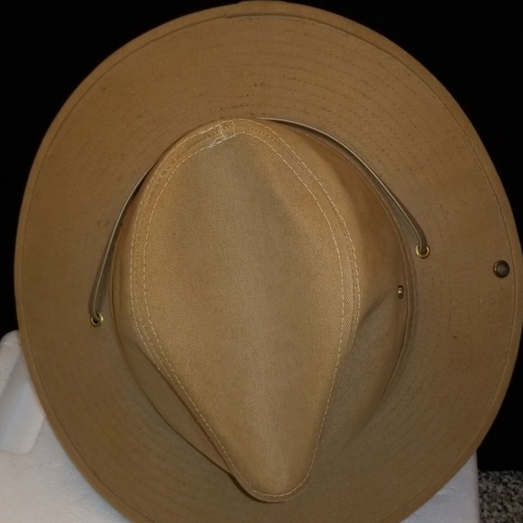 Herschel Handcrafted Hat - Picture 8 of 8
